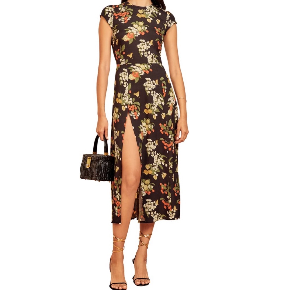 Reformation Gavin Dress